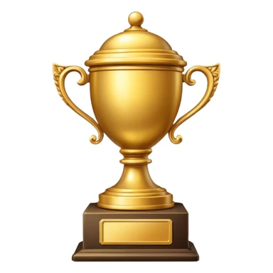 award sticker