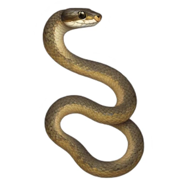 Vipera Evanesca sticker