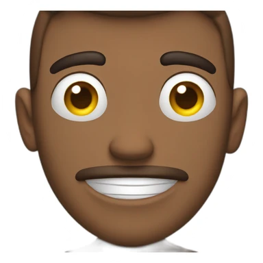 horny guy with text sowuckiaktywacja sticker