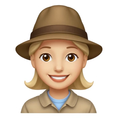 The other one sticker