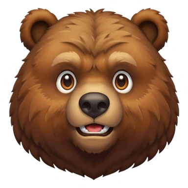 Orso sticker