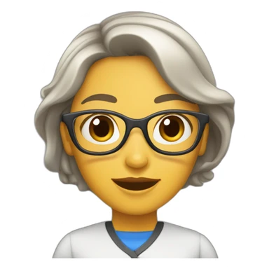 Mujeres Cordobesas cámara sticker