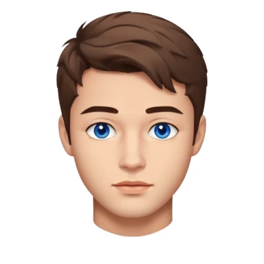 chico lachowski  sticker