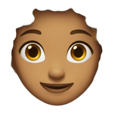 Da'Vine Joy Randolph sticker