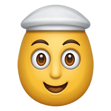  beyaz yavru Van kedisi sticker