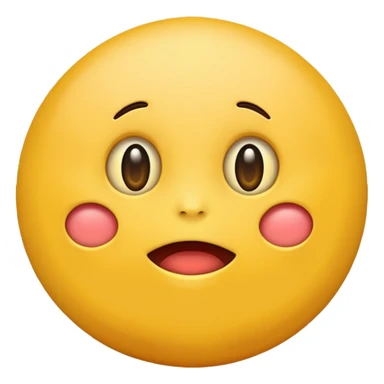 very hungry emoji waiting for streak sticker