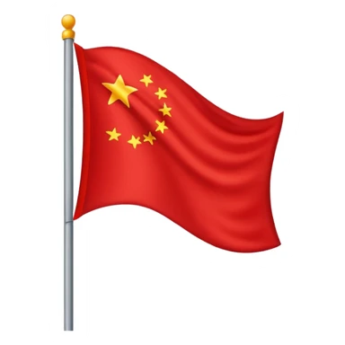 red flag sticker
