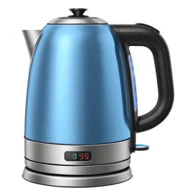 Electric kettle 



















 sticker