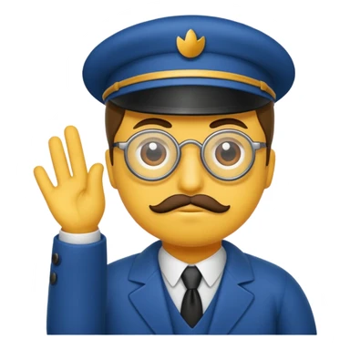 PESSOA estressada com raiva sticker