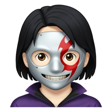 Tokyo ghoul sticker