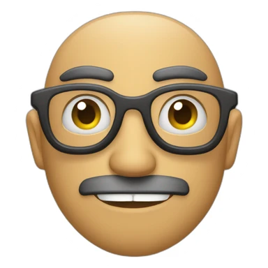 Rassure bizou sticker