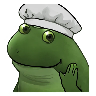 Buffalo Chicken Mac and Cheese  sticker