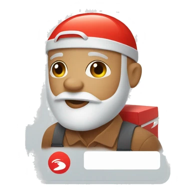 DoorDash gift card  sticker