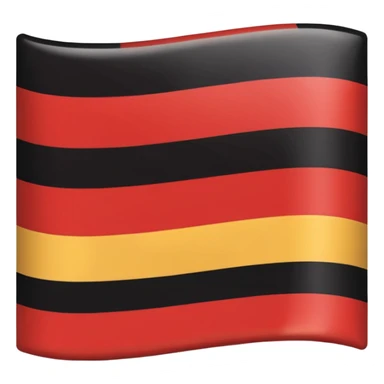 Russian empire flag sticker