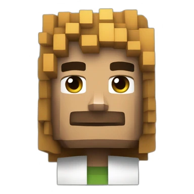 Le créateur de Minecraft  sticker
