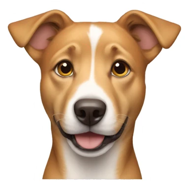 dog elon musk sticker