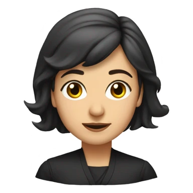 Elif Zehra Torun  sticker