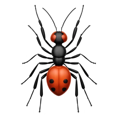 drugelis ant eliksyro spalvos #c0ff53  ir rozine sticker