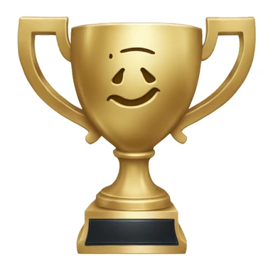 Risk Ledger Trophy sticker