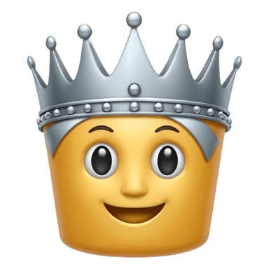 site settings icon for navigation, 6 tooth crown sticker