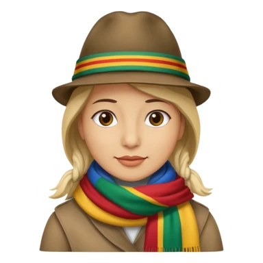 Ladrón con chulo Boliviqno sticker