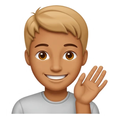 Puedes crear emojis con mi imagen? sticker