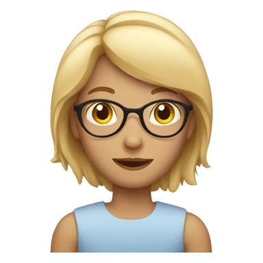 consumer person sticker