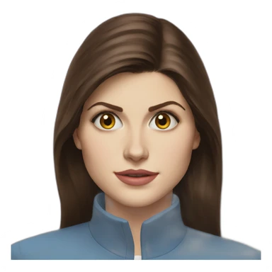 alexandra daddario sticker