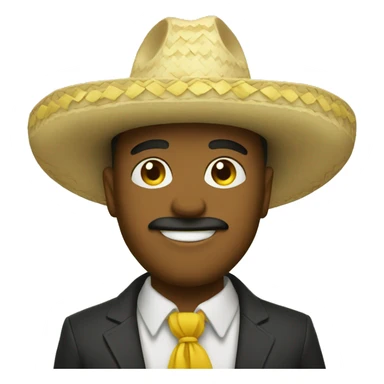 cinco de mayo sticker