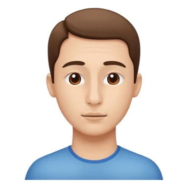 nariz respirando  sticker