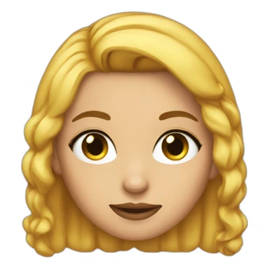 natasha febres sticker