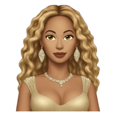 Beyonce Renaissance sticker