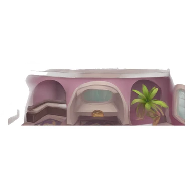 Hazbin hôtel  sticker