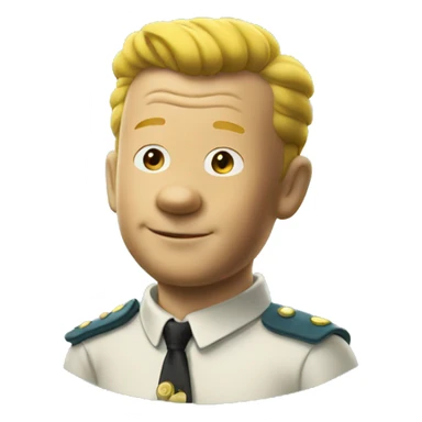 Tintin sticker