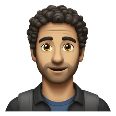 Yuval Noah Harrir sticker