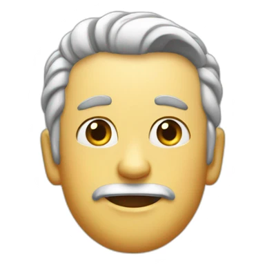 The refrigerator is alive! sticker