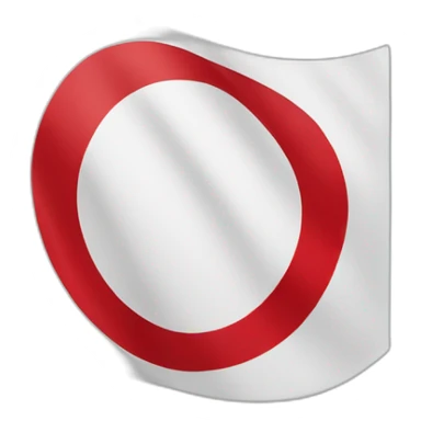 tunisia flag sticker