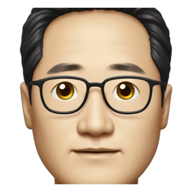 Lee Jae-yong sticker