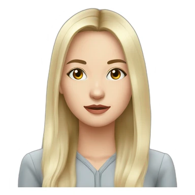 viki odintkova sticker