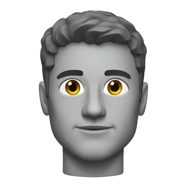 Antoine Dupont rugby sticker