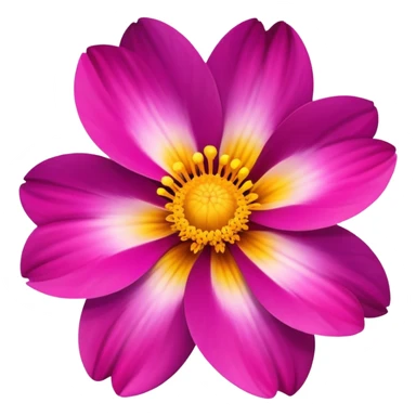 flower sticker