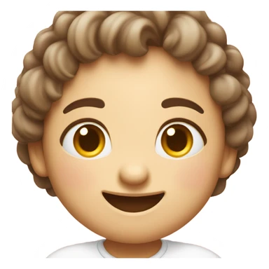 cute lovey emoji  sticker