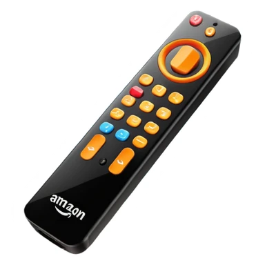 Amazon firestick sticker