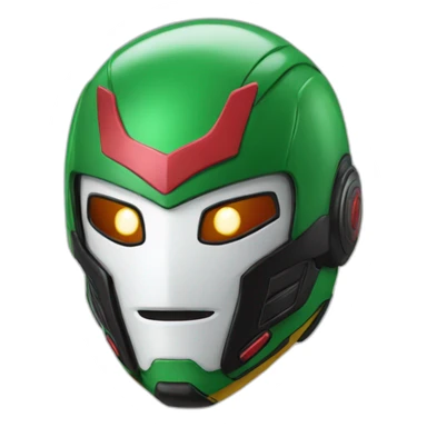 kamen-rider sticker