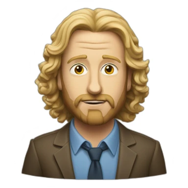 Erlich bachman, Silicon Valley hbo sticker