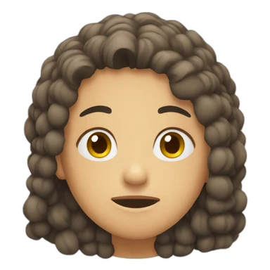 Quiet quitting sticker