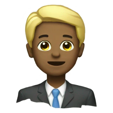 Amor al dinero sticker