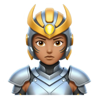 future warriors

 sticker