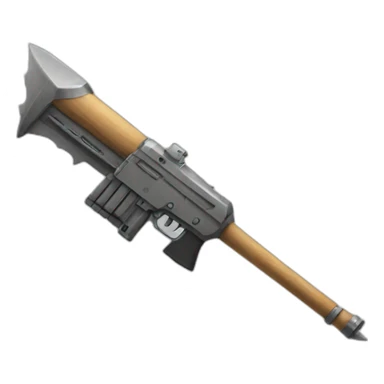 C-RAM weapon sticker