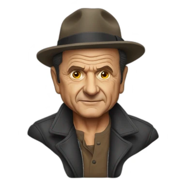 Joe pesci sticker